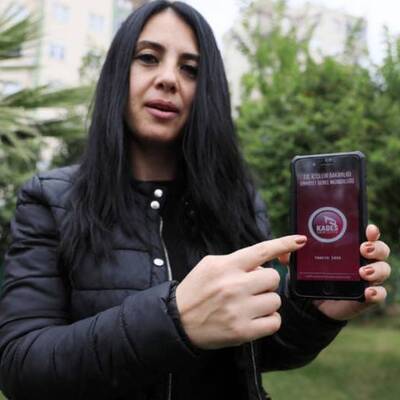 KADES'le kurtulmuştu, kâbus peşini bırakmıyor!