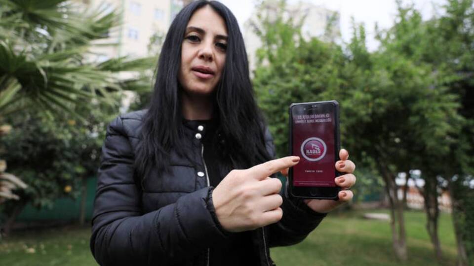 KADES'le kurtulmuştu, kâbus peşini bırakmıyor!