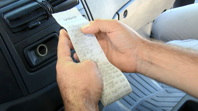 İşte öldüren takograf hileleri!