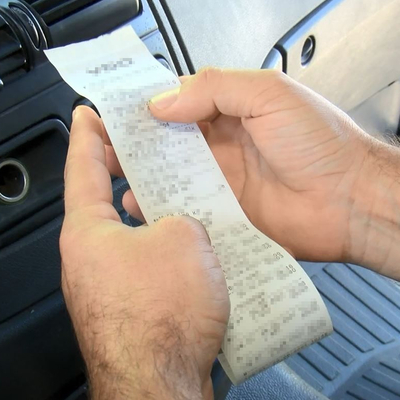 İşte öldüren takograf hileleri!