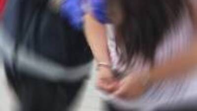 PKK'lı kadın terörist, Kocaeli'de yakalandı