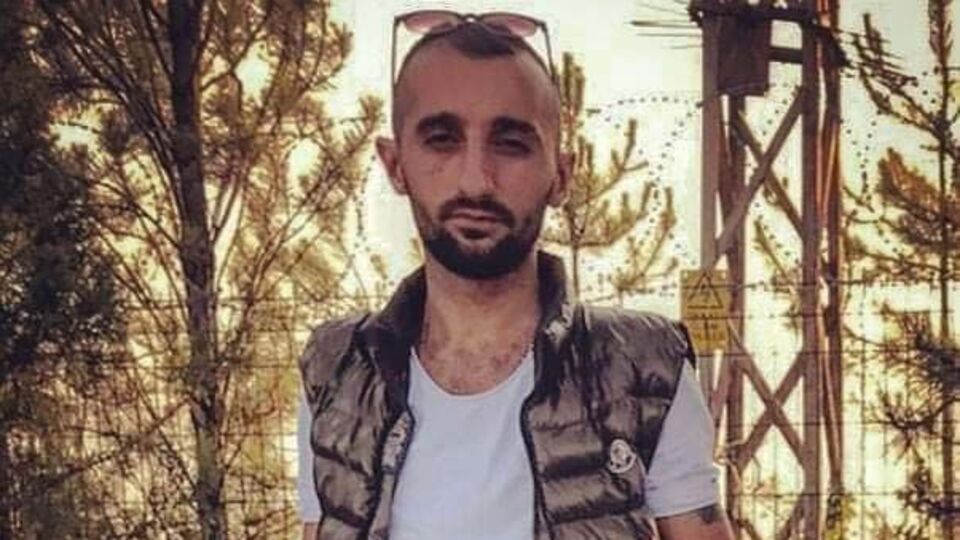 Eskişehir'de bıçaklı kavga: 1ölü, 1 yaralı