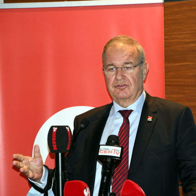 CHP'li Öztrak: Mehmet Şimşek gündemimizde değil