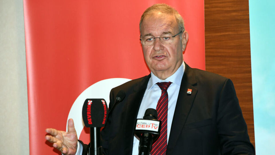 CHP'li Öztrak: Mehmet Şimşek gündemimizde değil