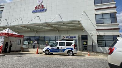 Arkadaşlarına kurşun yağdırdı: 2 ölü