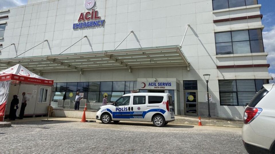 Arkadaşlarına kurşun yağdırdı: 2 ölü