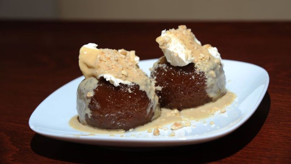 'Hayrabolu tatlısı'na coğrafi işaret