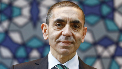 Prof. Dr. Uğur Şahin'den 3. doz açıklaması!