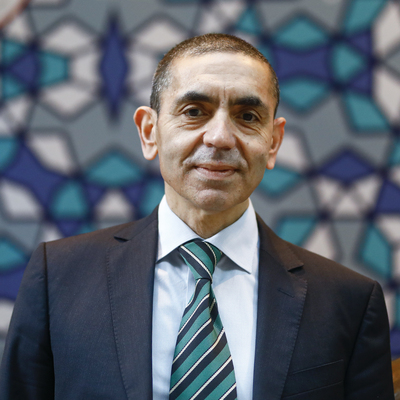 Prof. Dr. Uğur Şahin'den 3. doz açıklaması!