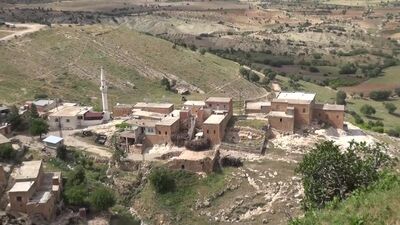 Karantinada olması gereken şoför, denetimde yakalandı