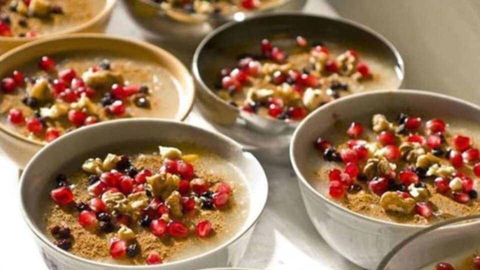 Aşure Günü ne zaman 2021?