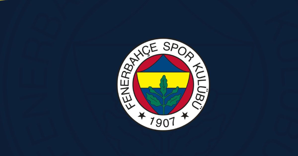 Fenerbahçe lille maci