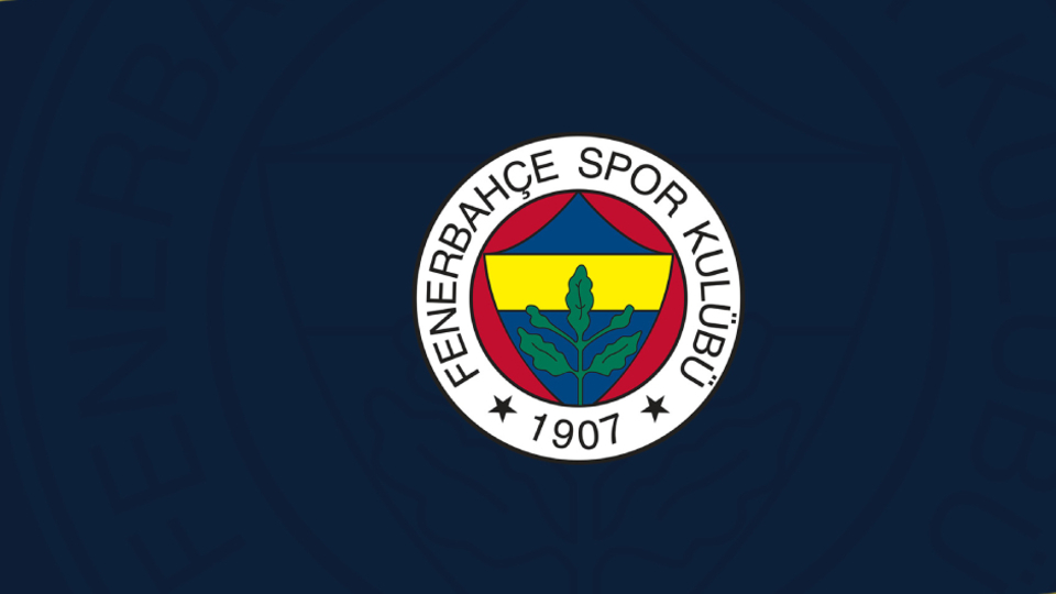 Fenerbahçe'de flaş ayrılık!