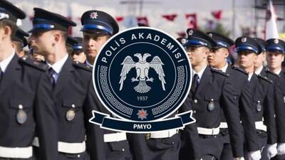 Polis Akademisi duyurdu: 2500 öğrenci alınacak!