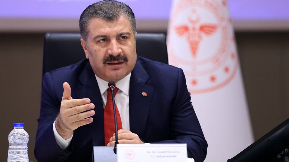 İşte en güncel koronavirüs tablosu!