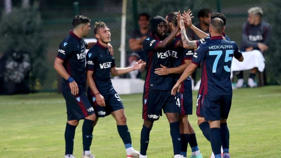 Molde Trabzonspor maçı ne zaman, hangi gün?