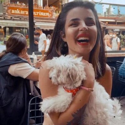 Eda'nın ölümüyle ilgili bir şüpheli yakalandı!