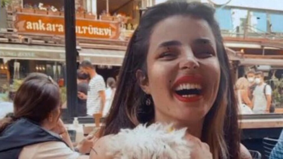 Eda'nın ölümüyle ilgili bir şüpheli yakalandı!