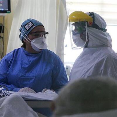 Yeni vaka sayısı açıklandı