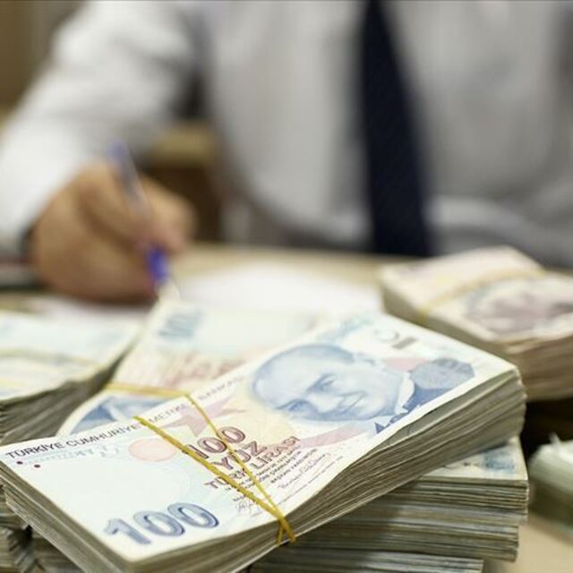 İşsizlik Fonu'nda kan kaybı durdu