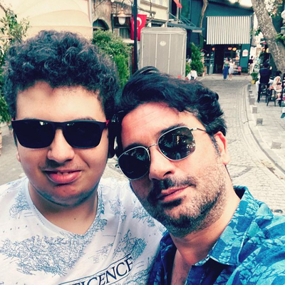 'Boynuz kulağı geçermiş'