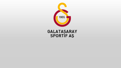 Galatasaray transferi KAP'a bildirdi