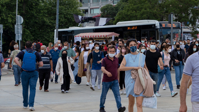"Ölümlerin ortadan kalkması mümkün değil" Nedenini açıkladı