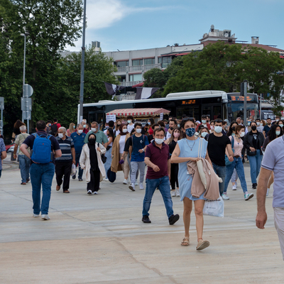 "Ölümlerin ortadan kalkması mümkün değil" Nedenini açıkladı