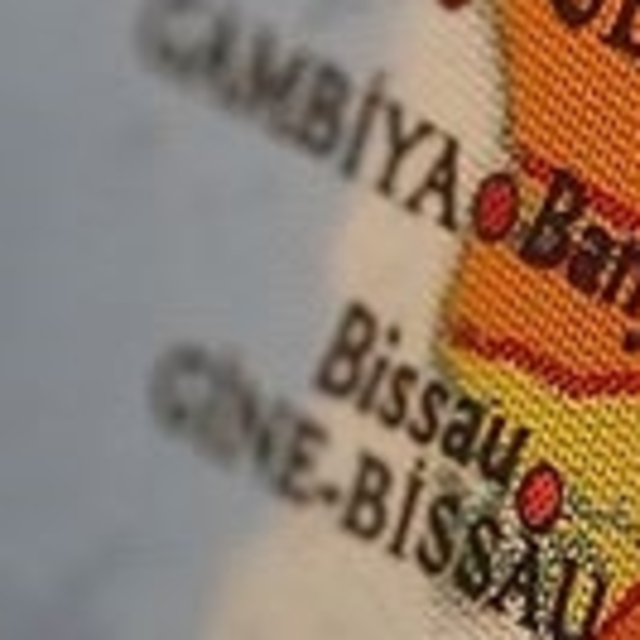 Batı Afrika'da bir ilk! Marburg humması görüldü
