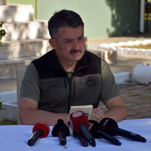 "En önemli yardım ve dostluğu Azerbaycan'dan aldık"