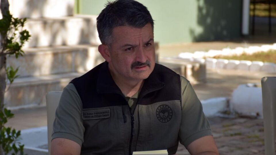 "En önemli yardım ve dostluğu Azerbaycan'dan aldık"