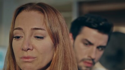 İkimizin Sırrı yeni fragmanı yayında