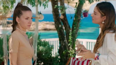 Ada Masalı 9. yeni bölüm fragmanı yayınlandı!