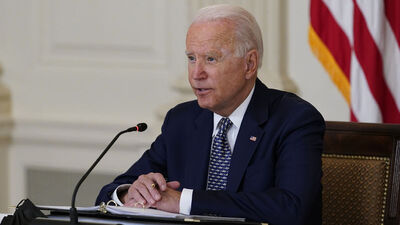 Biden: Pişman değilim