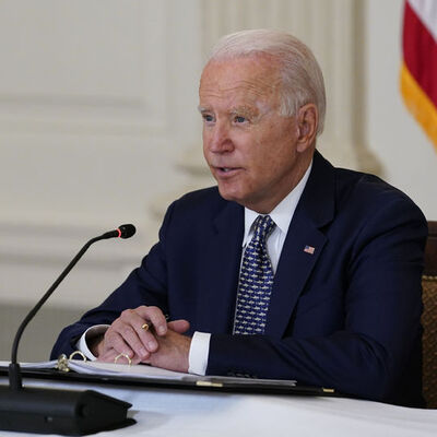 Biden: Pişman değilim