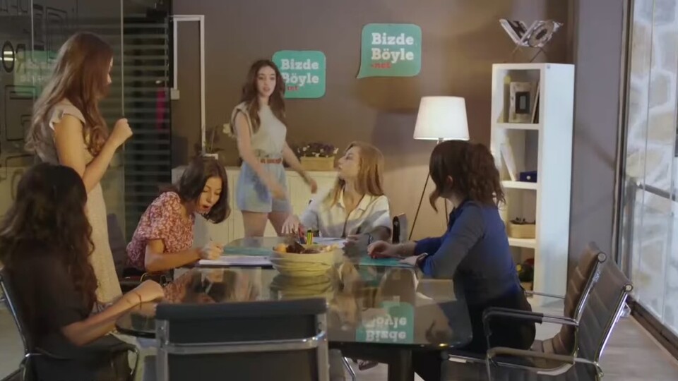 Baht Oyunu 9. yeni bölüm fragmanı