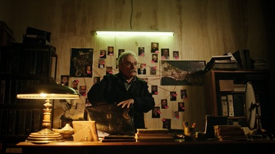 Şahsiyet 8. yeni bölüm fragmanı yayınlandı!