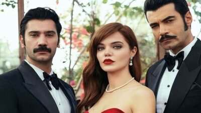 Bir Zamanlar Çukurova 4. sezon ne zaman?