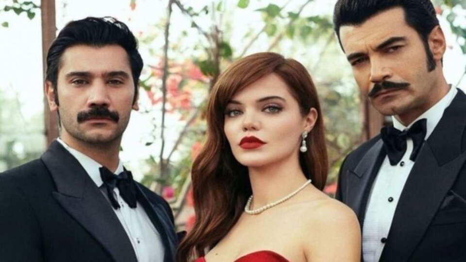 Bir Zamanlar Çukurova 4. sezon ne zaman?