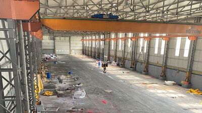 Fabrika sahibi dolandırdı! 200 milyon TL'lik vurgun!