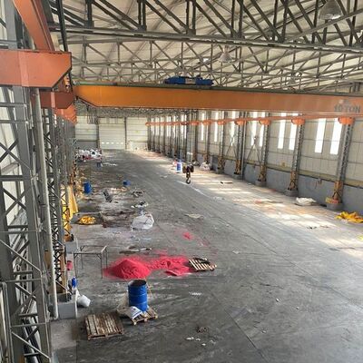 Fabrika sahibi dolandırdı! 200 milyon TL'lik vurgun!