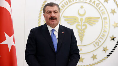 Bilim Kurulu toplanıyor!