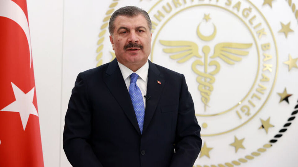 Bilim Kurulu toplanıyor!