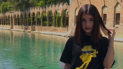 Eda Nur Kaplan'a cinsel saldırı iddiasıyla 1 kişi tutuklandı