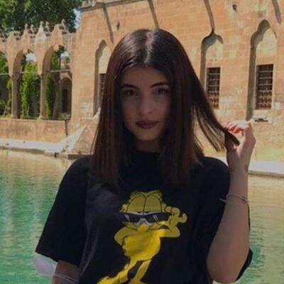 Eda Nur Kaplan'a cinsel saldırı iddiasıyla 1 kişi tutuklandı