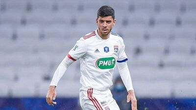 "Milli formayı giymek istiyorum"