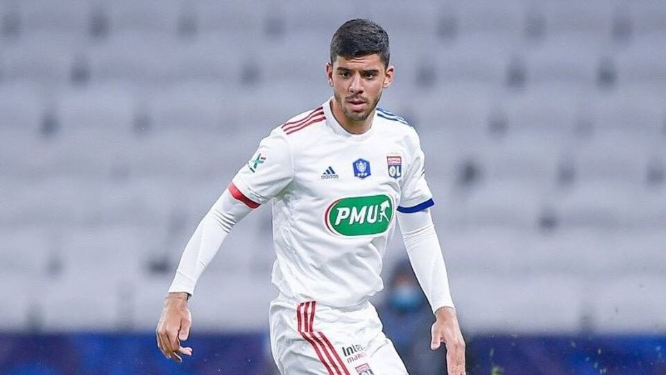 "Milli formayı giymek istiyorum"