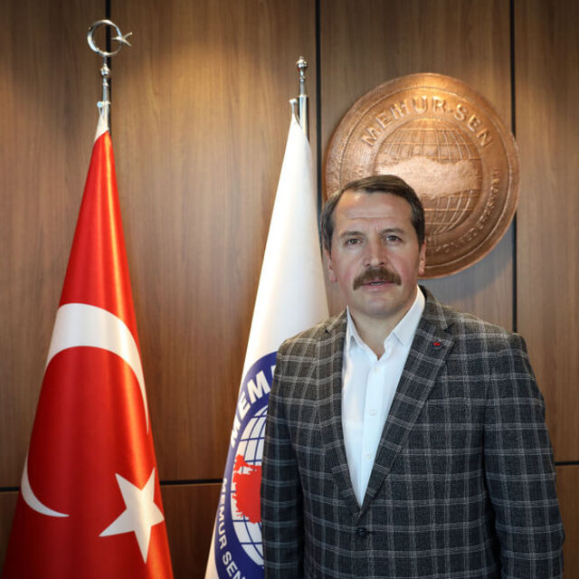 Memur taleplerini karşılayacak zam teklifi bekliyor