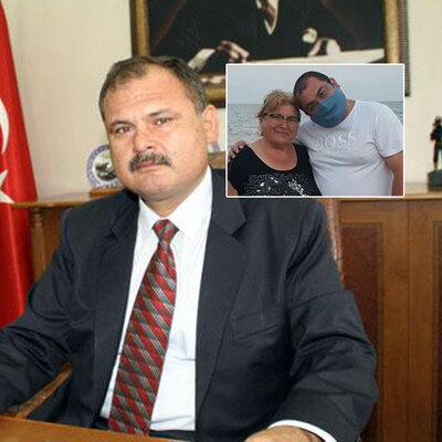 Annesi ve avukat kardeşini öldürmüştü! Şok eden suçlamalar!