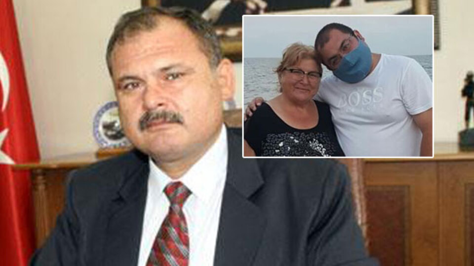 Annesi ve avukat kardeşini öldürmüştü! Şok eden suçlamalar!